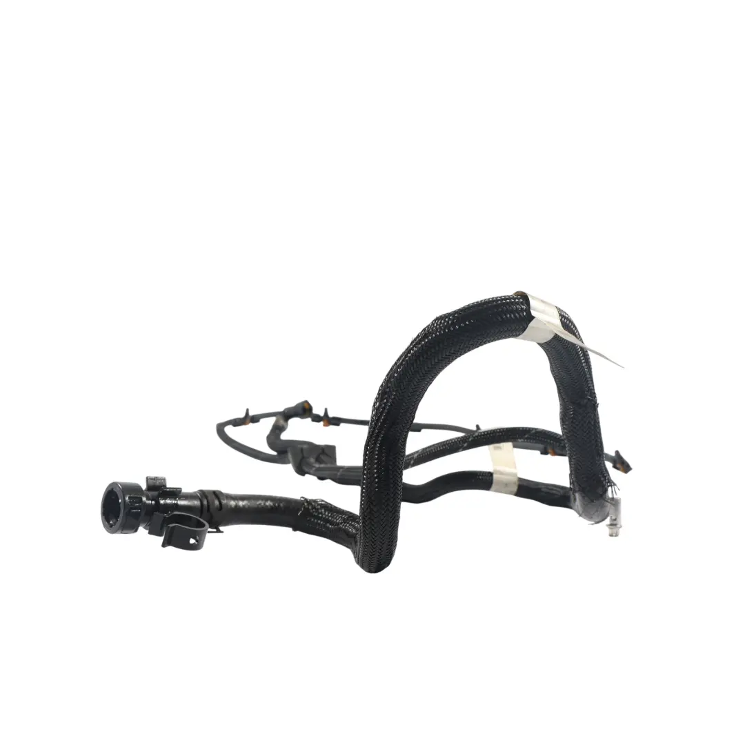 BMW F30 F31 F32 F36 Tuyau Conduite Carburant Diesel N57 7823400 - SKU 8507688-2 - Numéro de pièce 8507688