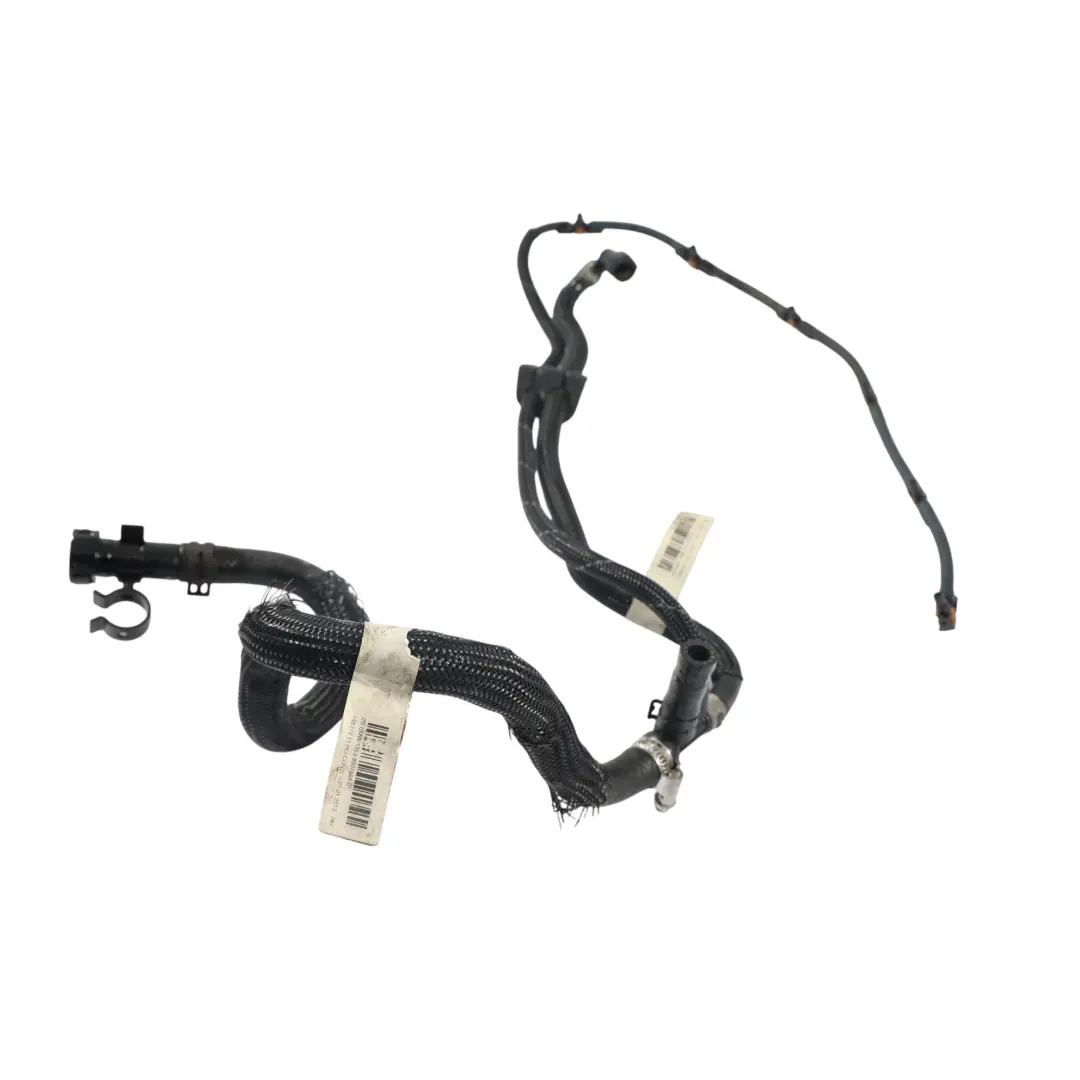 BMW F30 F31 F32 F36 Tuyau Conduite Carburant Diesel N57 7823400 - SKU 8507688-2 - Numéro de pièce 8507688