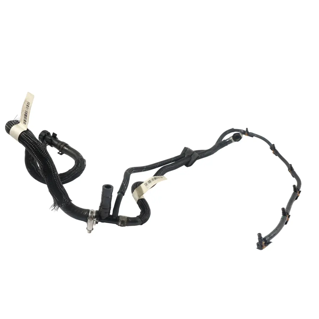 Tubo Linea Carburante Diesel N57 7823400 per BMW F30 F31 F32 F36 con numero di parte 8507688 BMW F30 F31 F32 F36 Tubo Linea Carburante Diesel N57 7823400 - SKU 8507688-2 - Numero di parte 8507688
