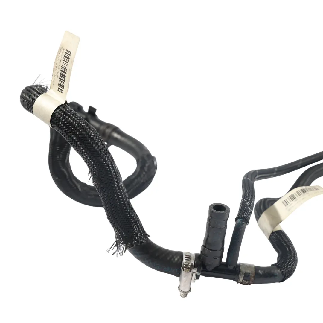 Tubo Linea Carburante Diesel N57 7823400 per BMW F30 F31 F32 F36 con numero di parte 8507688 BMW F30 F31 F32 F36 Tubo Linea Carburante Diesel N57 7823400 - SKU 8507688-2 - Numero di parte 8507688