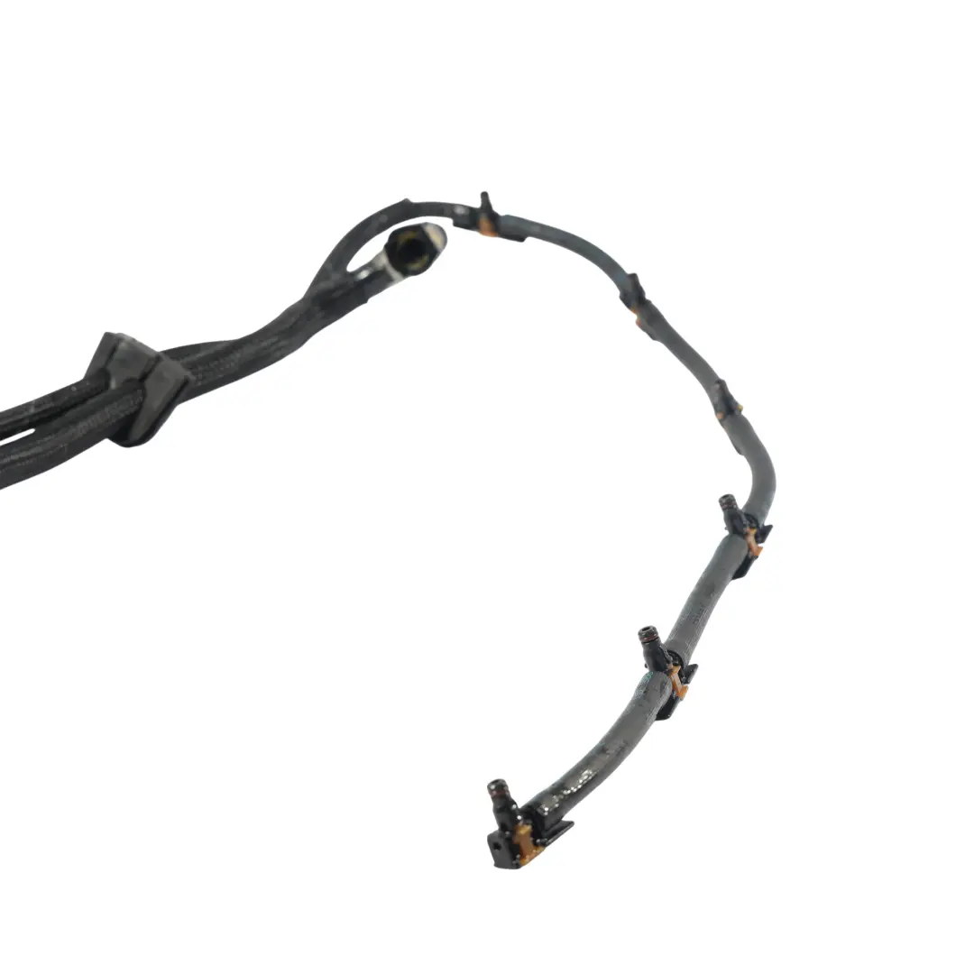 Tubo Linea Carburante Diesel N57 7823400 per BMW F30 F31 F32 F36 con numero di parte 8507688 BMW F30 F31 F32 F36 Tubo Linea Carburante Diesel N57 7823400 - SKU 8507688-2 - Numero di parte 8507688