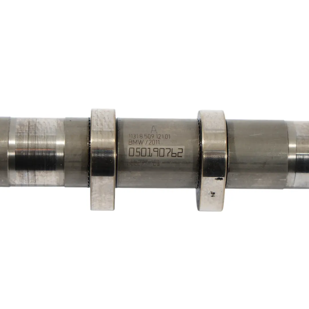 BMW E90 E91 F10 F11 F30 F31 Diesel Árbol Levas Admisión - SKU 8509120 - Número de pieza 8509120