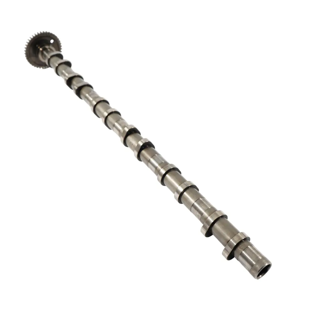 Arbre à Cames Admission pour BMW E90 E91 F10 F11 F30 F31 Diesel à propos du numéro de pièce 8509120 BMW E90 E91 F10 F11 F30 F31 Diesel Arbre à Cames Admission - SKU 8509120 - Numéro de pièce 8509120