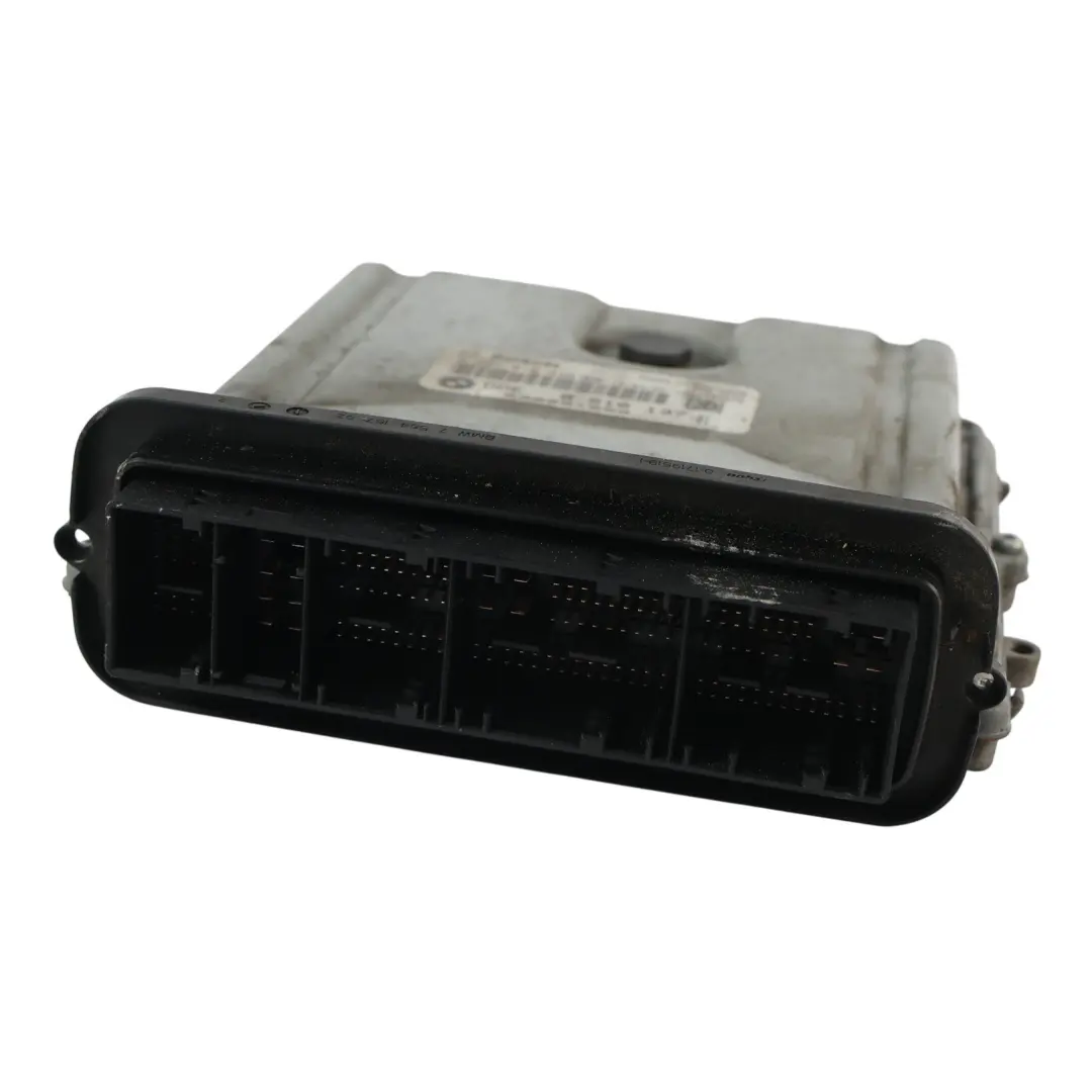 BMW F10 F11 520d N47N 184HP Motor Steuergerät ECU DDE 8513242 Manuell - SKU 8510137-3 - Teilenummer 8518891  