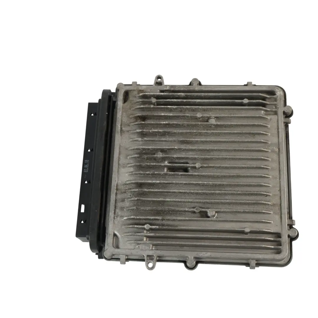 BMW F10 F11 520d N47N 184HP Kit ECU Controllo Motore DDE 8510137 Manuale - SKU 8510137-3 - Numero di parte 8518891  