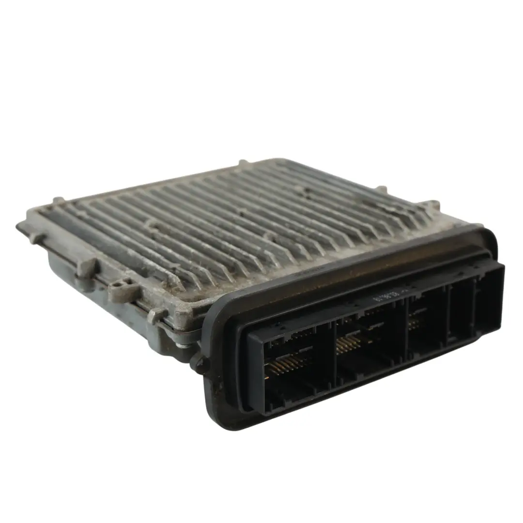 BMW F10 F11 520d N47N 184HP Kit ECU Controllo Motore DDE 8510137 Manuale - SKU 8510137-3 - Numero di parte 8518891  