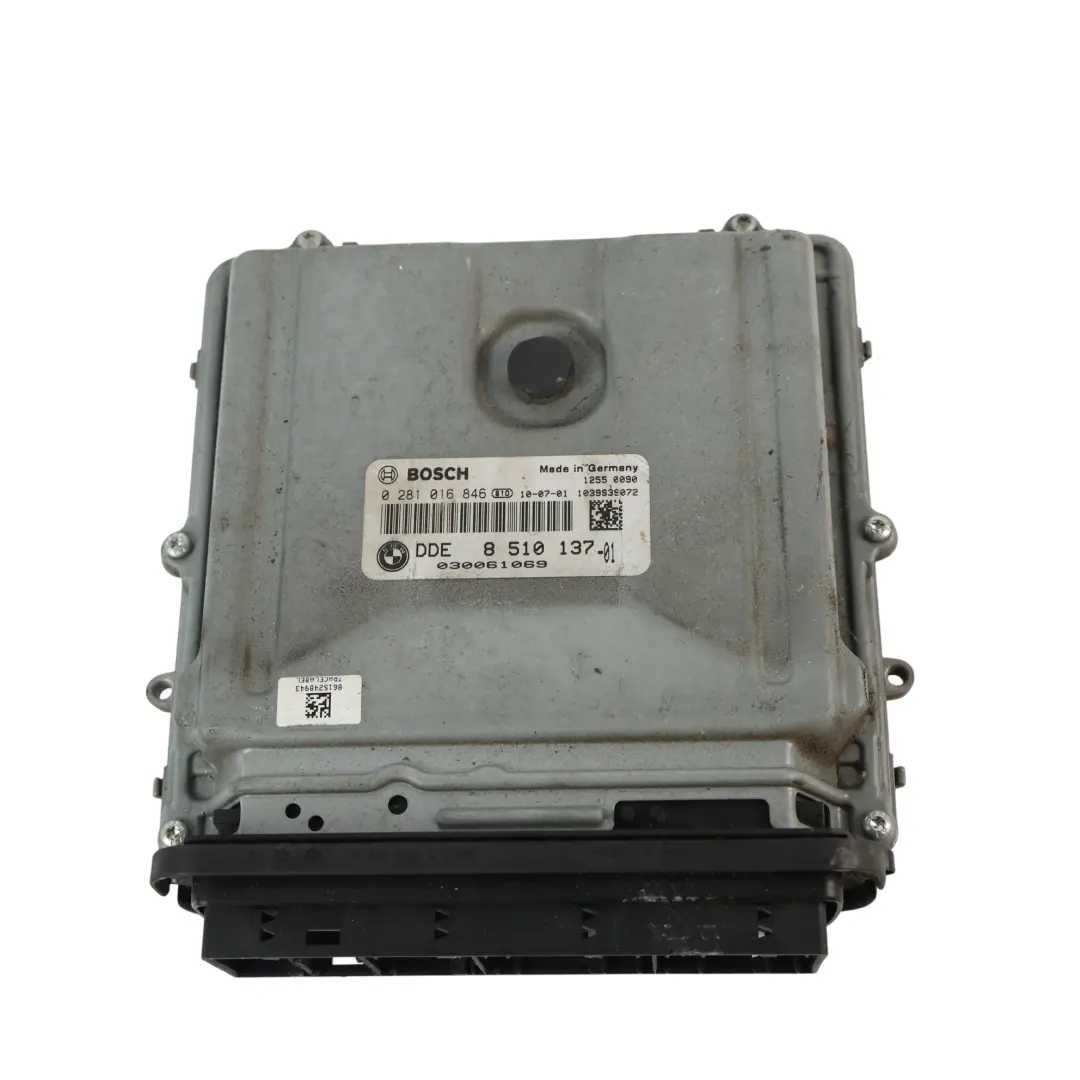 N47N 184HP Kit ECU Contrôle Moteur DDE 8510137 Manuel pour BMW F10 F11 520d à propos du numéro de pièce 8518891 BMW F10 F11 520d N47N 184HP Kit ECU Contrôle Moteur DDE 8510137 Manuel - SKU 8510137-3 - Numéro de pièce 8518891