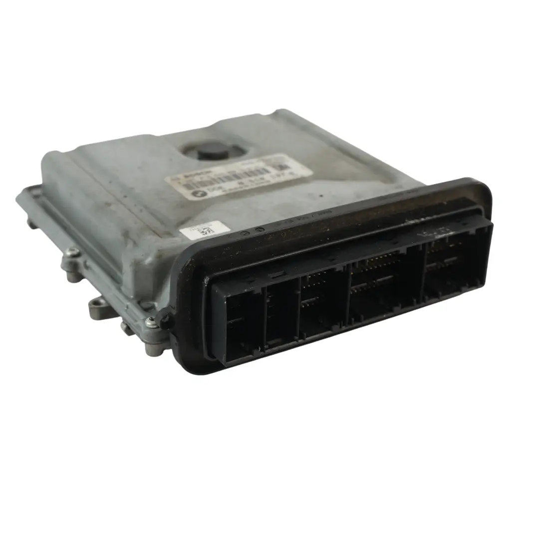 N47N 184HP Engine Control Module ECU DDE 8513242 Manual to BMW F10 F11 520d with Part number 8518891 BMW F10 F11 520d N47N 184HP Engine Control Module ECU DDE 8513242 Manual - SKU 8510137-3 - Part number 8518891