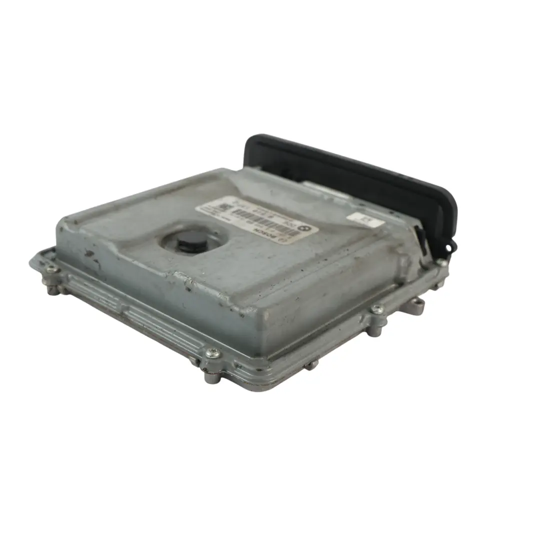BMW F10 F11 520d N47N 184HP Kit ECU Contrôle Moteur DDE 8510137 Manuel - SKU 8510137-3 - Numéro de pièce 8518891  
