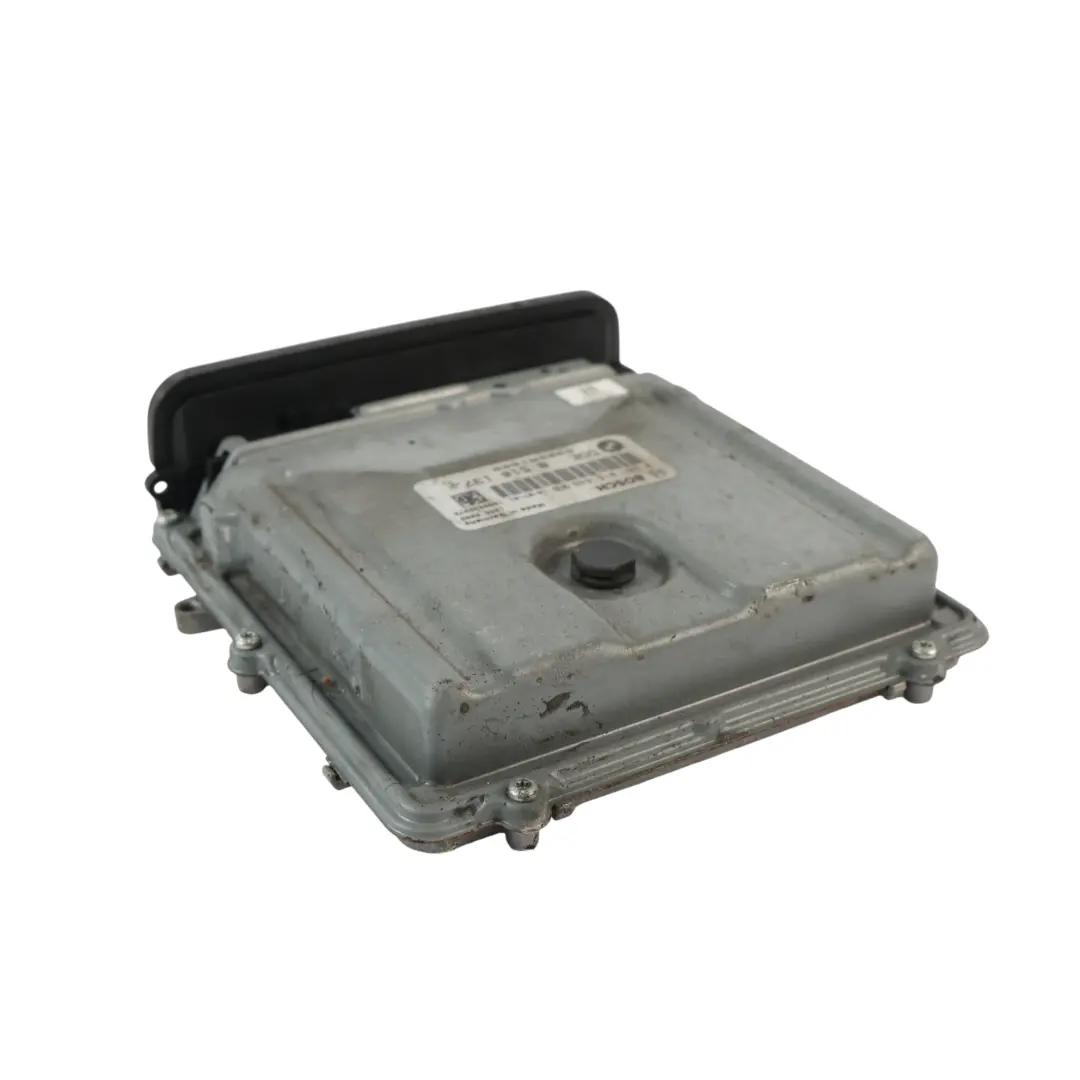 BMW F10 F11 520d N47N 184HP Motor Steuergerät ECU DDE 8513242 Manuell - SKU 8510137-3 - Teilenummer 8518891  