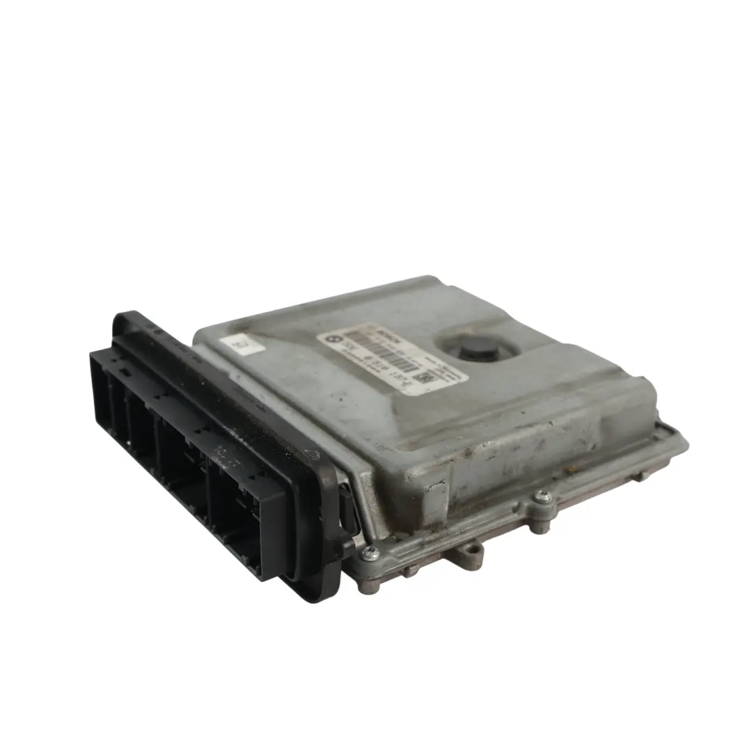 BMW F10 F11 520d N47N 184HP Kit ECU Contrôle Moteur DDE 8510137 Manuel - SKU 8510137-3 - Numéro de pièce 8518891  