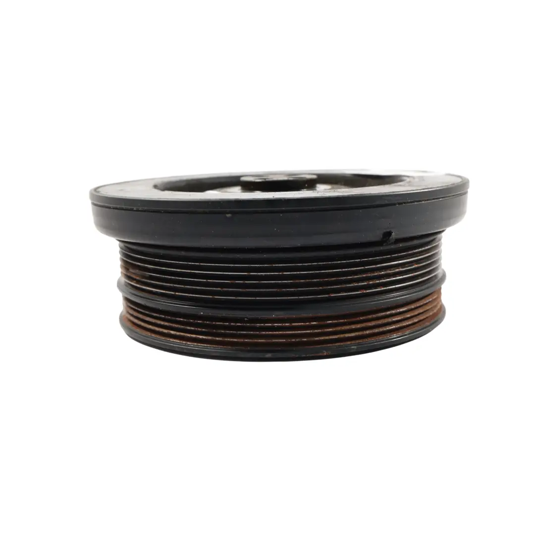 M57N M57N2 Amortiguador Vibraciones Polea Cigüeñal para BMW X5 E53 E60 E70 X3 E83 E90 con número de pieza 8511371 BMW X5 E53 E60 E70 X3 E83 E90 M57N M57N2 Amortiguador Vibraciones Polea Cigüeñal - SKU 8511371-1 - Número de pieza 8511371