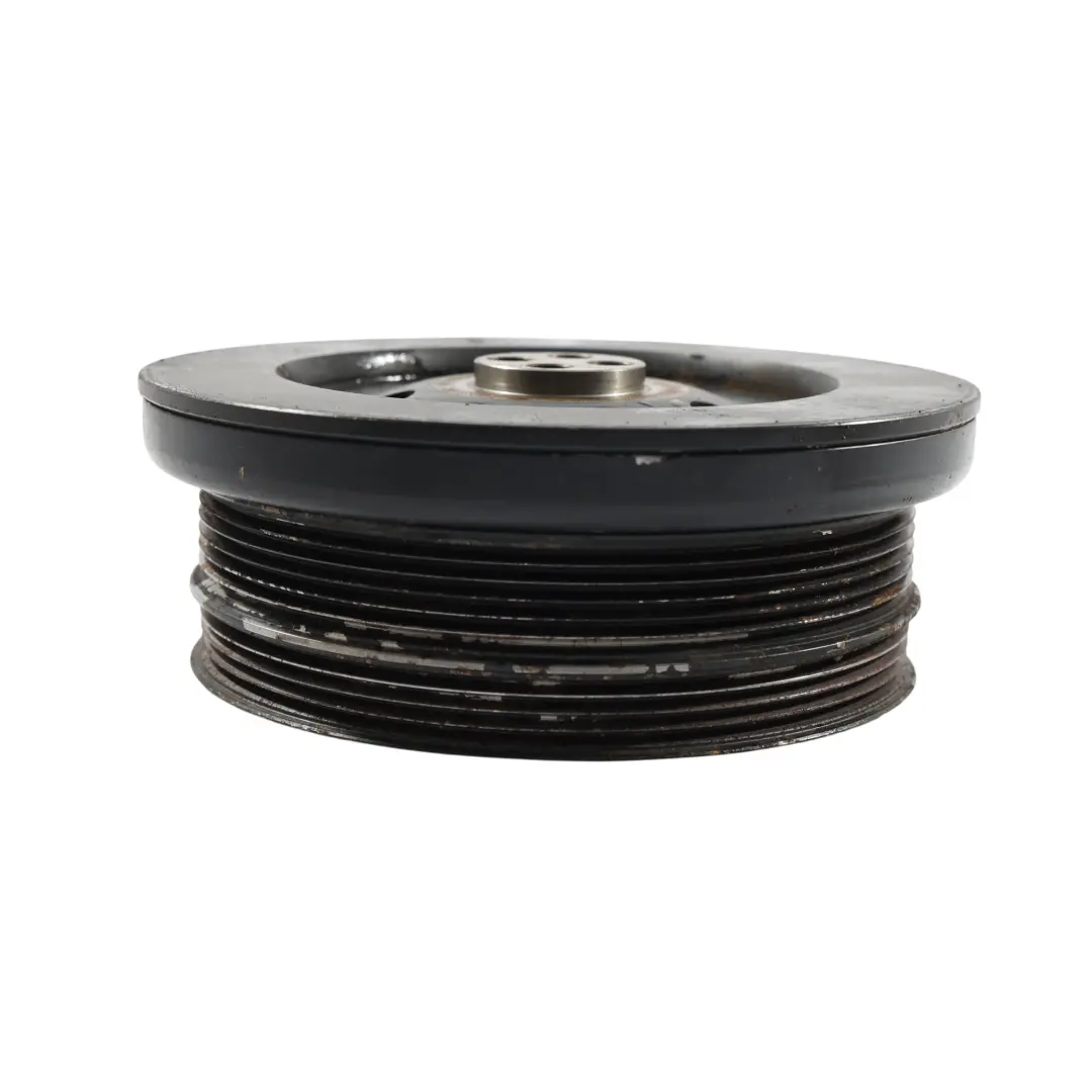 M57N M57N2 Poulie Du Vilebrequin Amortisseur Vibrations pour BMW E53 E60 E70 E83 E90 à propos du numéro de pièce 8511371 BMW E53 E60 E70 E83 E90 M57N M57N2 Poulie Du Vilebrequin Amortisseur Vibrations - SKU 8511371-2 - Numéro de pièce 8511371