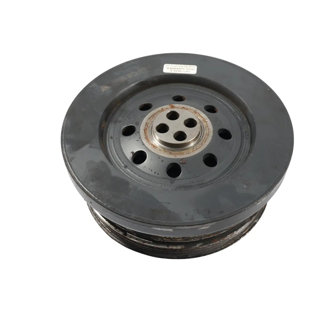 M57N M57N2 Amortiguador de vibraciones para BMW X3 X5 E53 E60 E70 E83 E90 con número de pieza 8511371 BMW X3 X5 E53 E60 E70 E83 E90 M57N M57N2 Amortiguador de vibraciones - SKU 8511371-2 - Número de pieza 8511371