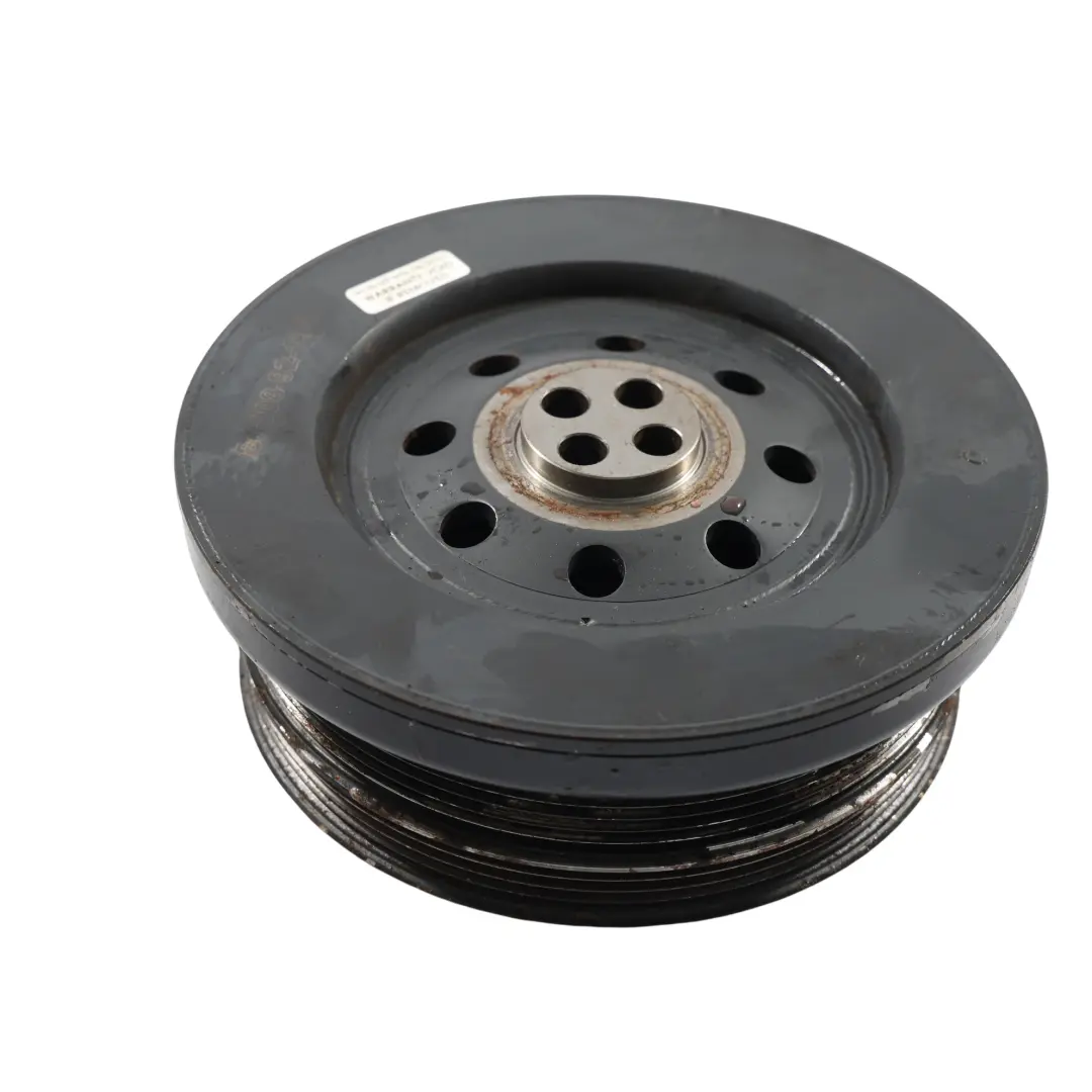 BMW E60 E61 E65 E70 X3 E83 E90 M57N M57N2 Schwingungs dämpfer - SKU 8511371-2 - Teilenummer 8511371