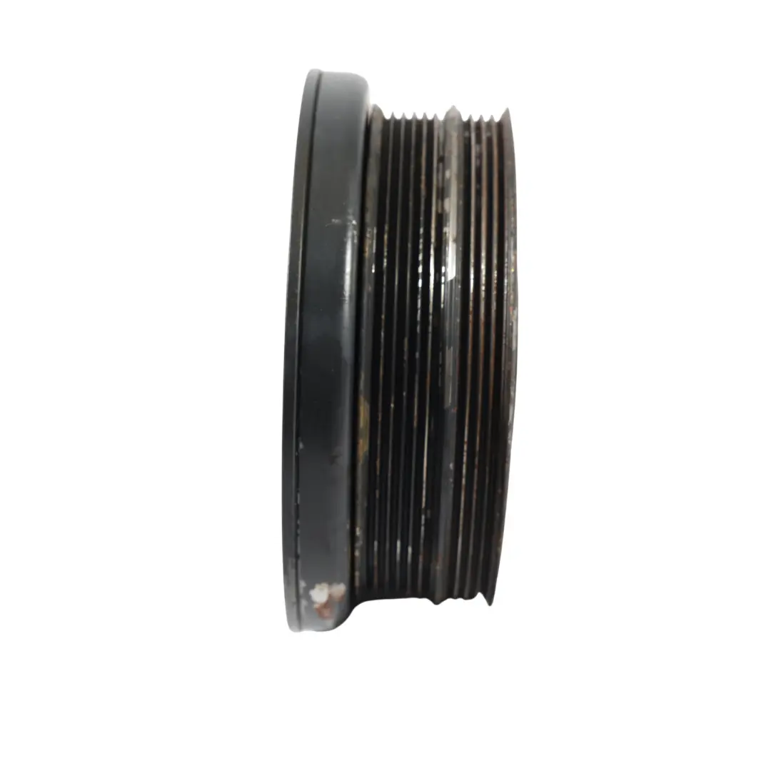 BMW E53 E60 E70 E83 E90 M57N M57N2 Poulie Du Vilebrequin Amortisseur Vibrations - SKU 8511371-2 - Numéro de pièce 8511371