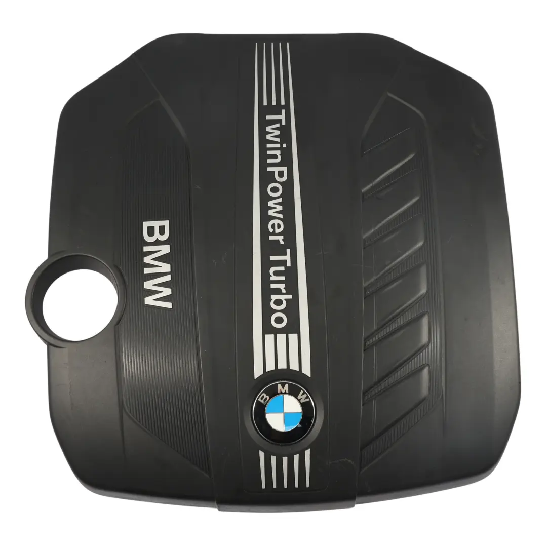 BMW F30 F32 Diesel N57N N57Z Pokrywa Górna Silnika - SKU 8511484-1 - Numer Części 8511484