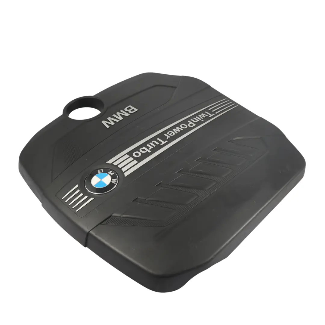 BMW F30 F32 Diesel N57N N57Z Pokrywa Górna Silnika - SKU 8511484-1 - Numer Części 8511484