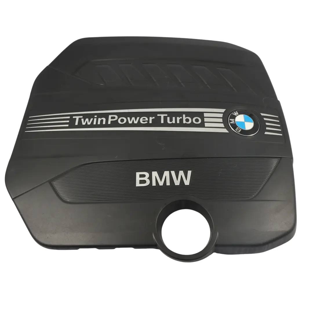 BMW F30 F32 Diesel N57N N57Z Pokrywa Górna Silnika - SKU 8511484-1 - Numer Części 8511484