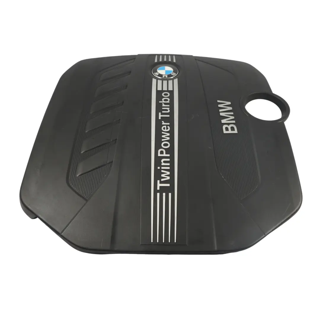N57N N57Z Cubierta acústica motor Panel aislamiento para BMW F30 F32 Diesel con número de pieza 8511484 BMW F30 F32 Diesel N57N N57Z Cubierta acústica motor Panel aislamiento - SKU 8511484-1 - Número de pieza 8511484
