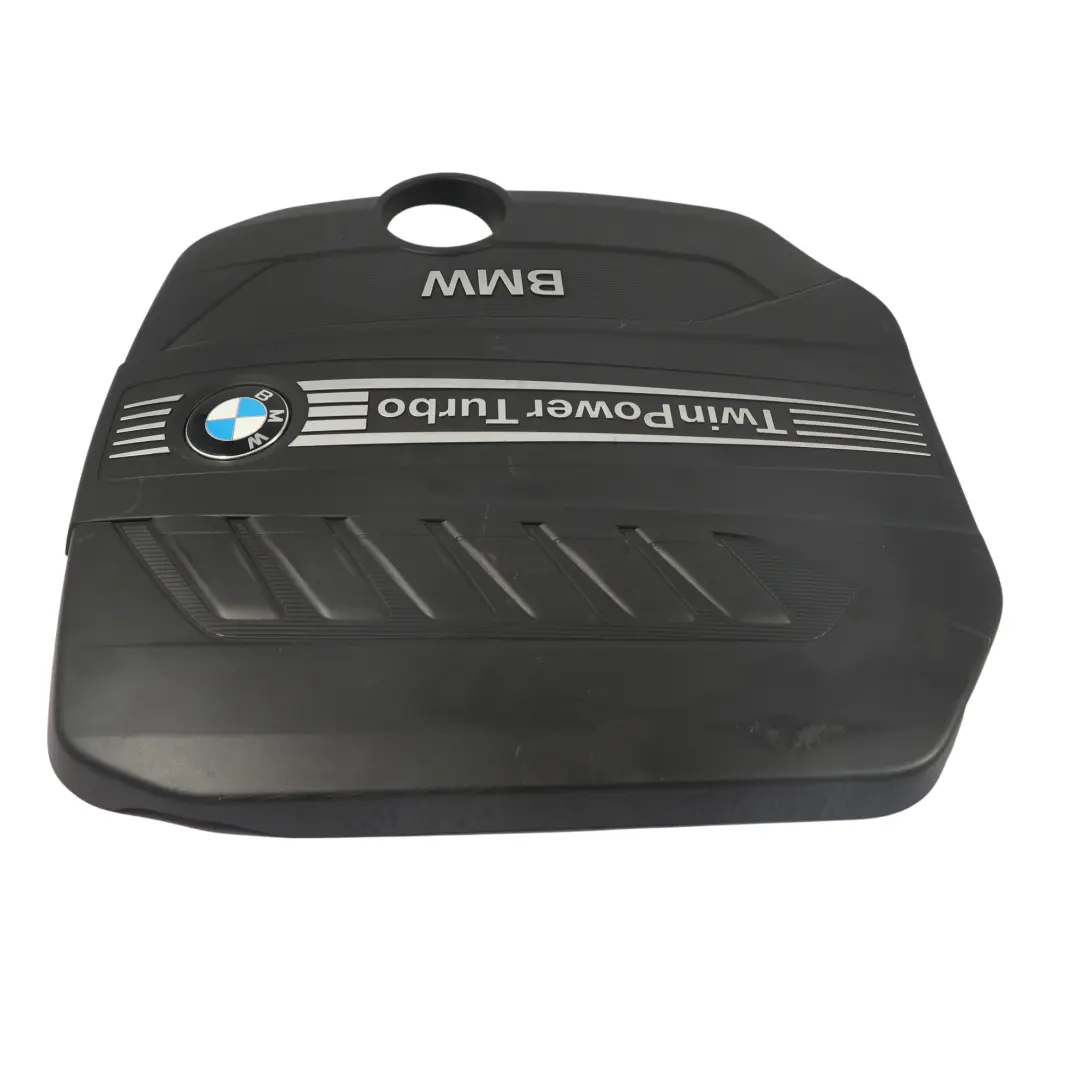 BMW F30 F32 Diesel N57N N57Z Pokrywa Górna Silnika - SKU 8511484-1 - Numer Części 8511484