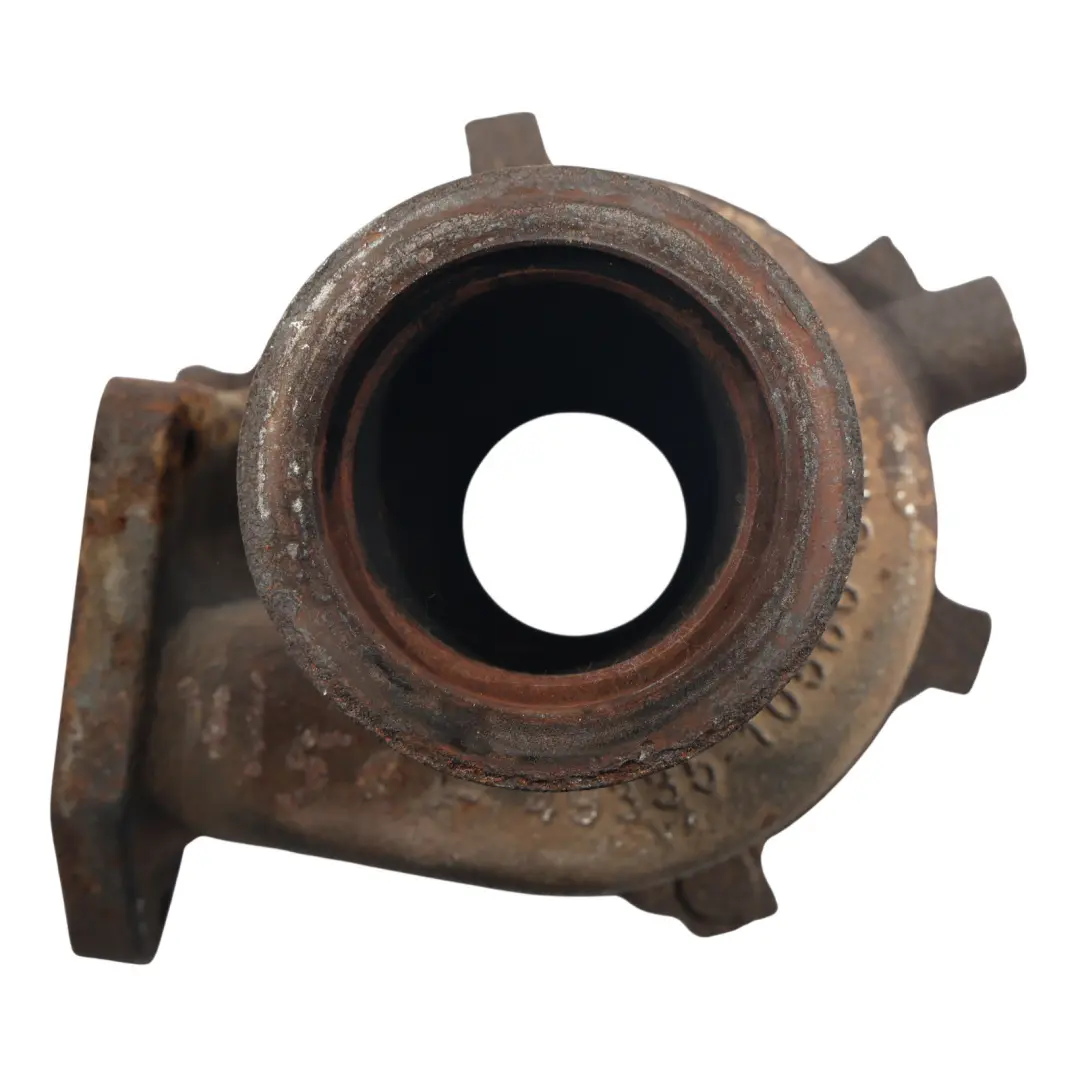 BMW X3 F25 N47N Diesel Carcasa Turbocompresor 20dX - SKU 8512464-2 - Número de pieza 8512464