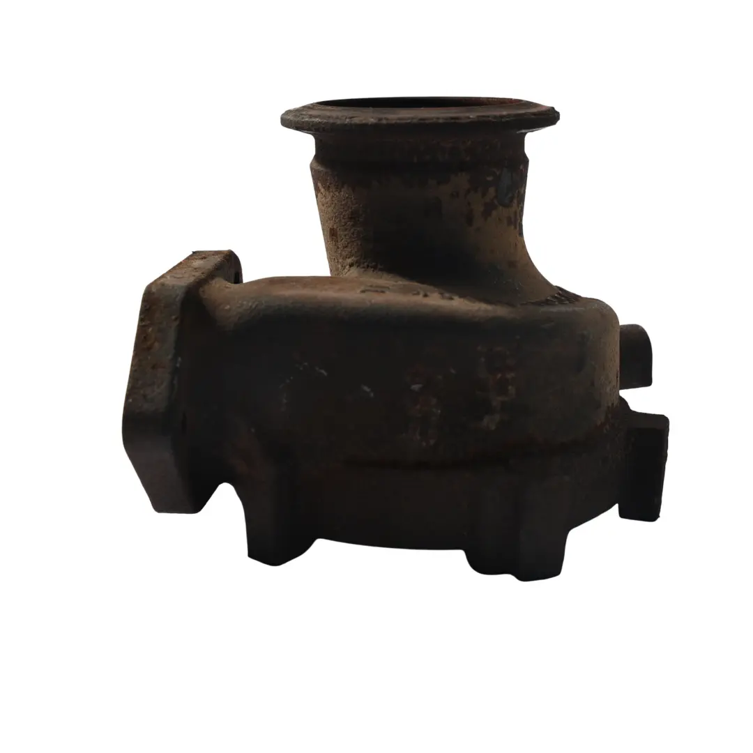 BMW X3 F25 N47N Turbolader Gehäuse Teil 20dX Diesel - SKU 8512464-2 - Teilenummer 8512464