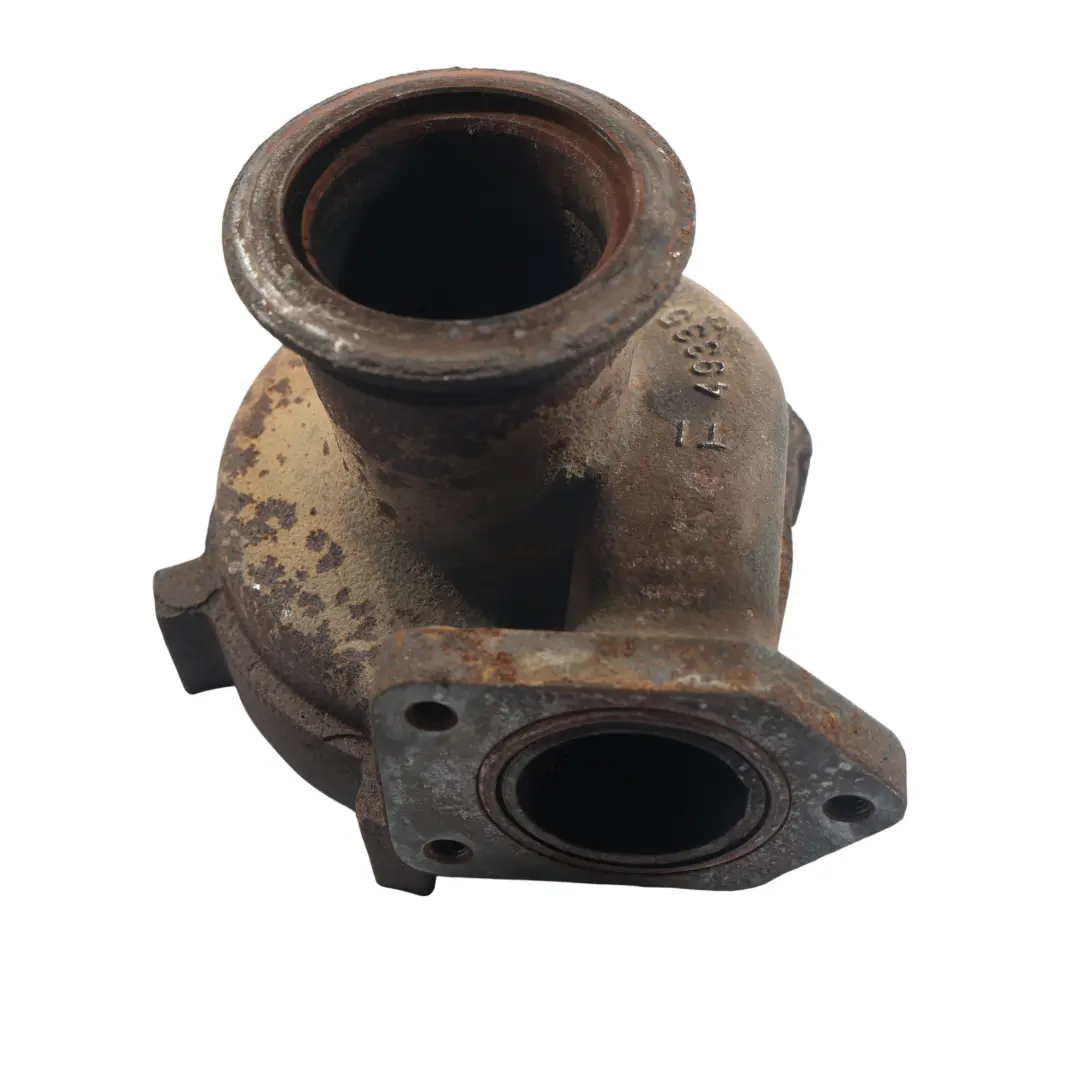 BMW X3 F25 N47N Diesel Turbocompressore Alloggiamento Parte - SKU 8512464-2 - Numero di parte 8512464