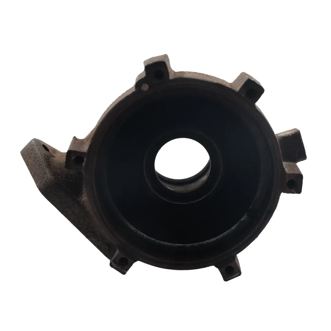 N47N Diesel Carcasa Turbocompresor 20dX para BMW X3 F25 con número de pieza 8512464 BMW X3 F25 N47N Diesel Carcasa Turbocompresor 20dX - SKU 8512464-2 - Número de pieza 8512464