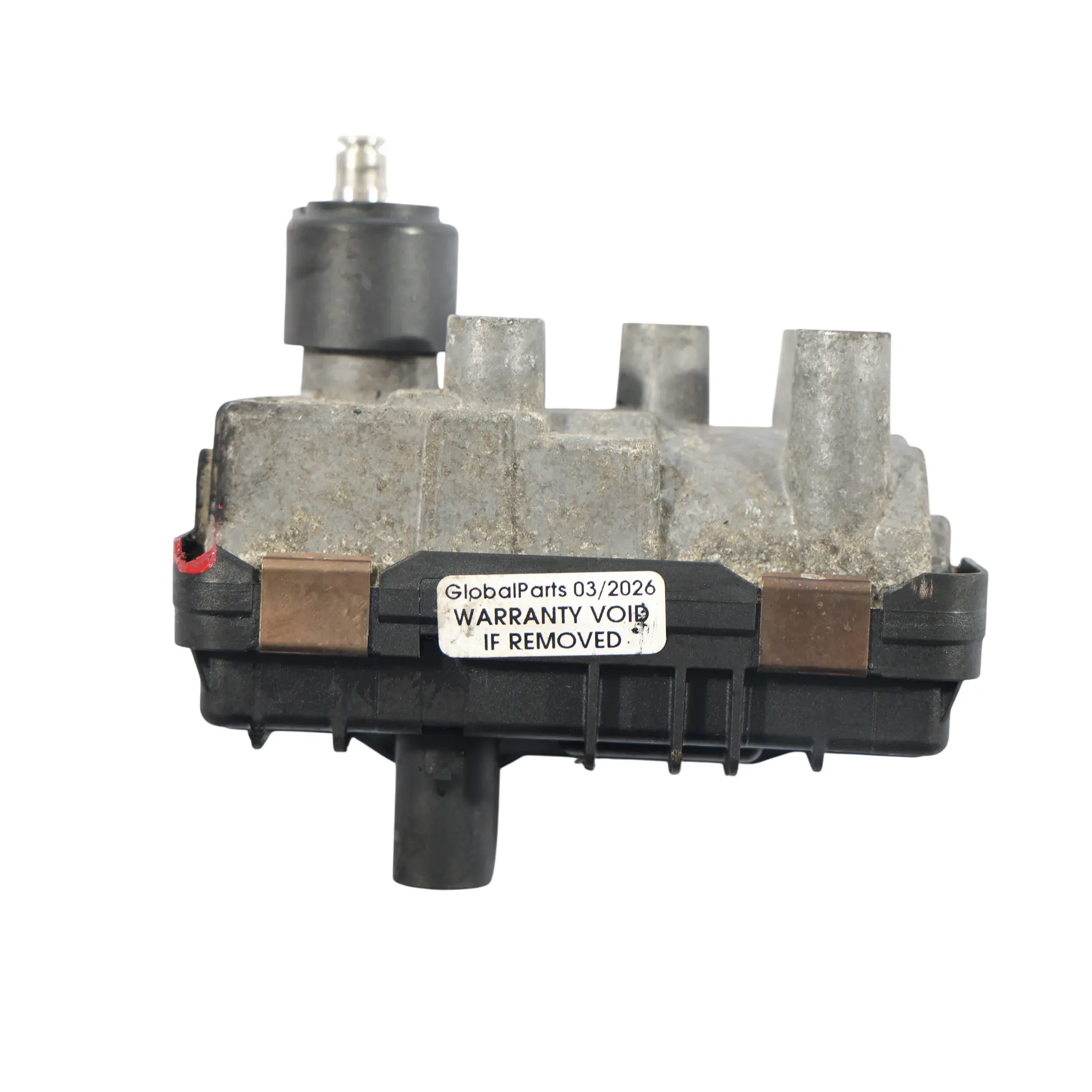 BMW X3 F25 Turbocharger Actuator 6NW010099-02 49335-19400 N47D20C Diesel 8519477