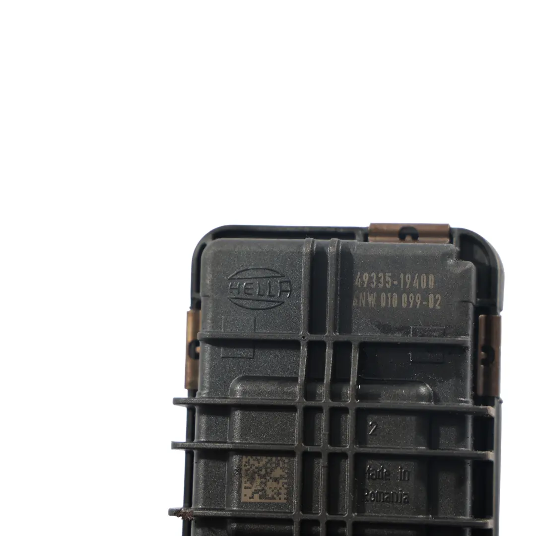 Nastawnik Turbosprężarki N47D20C Diesel 8519477 do BMW X3 F25 o numerze 8512464 BMW X3 F25 Nastawnik Turbosprężarki N47D20C Diesel 8519477 - SKU 8512464-3 - Numer Części 8512464