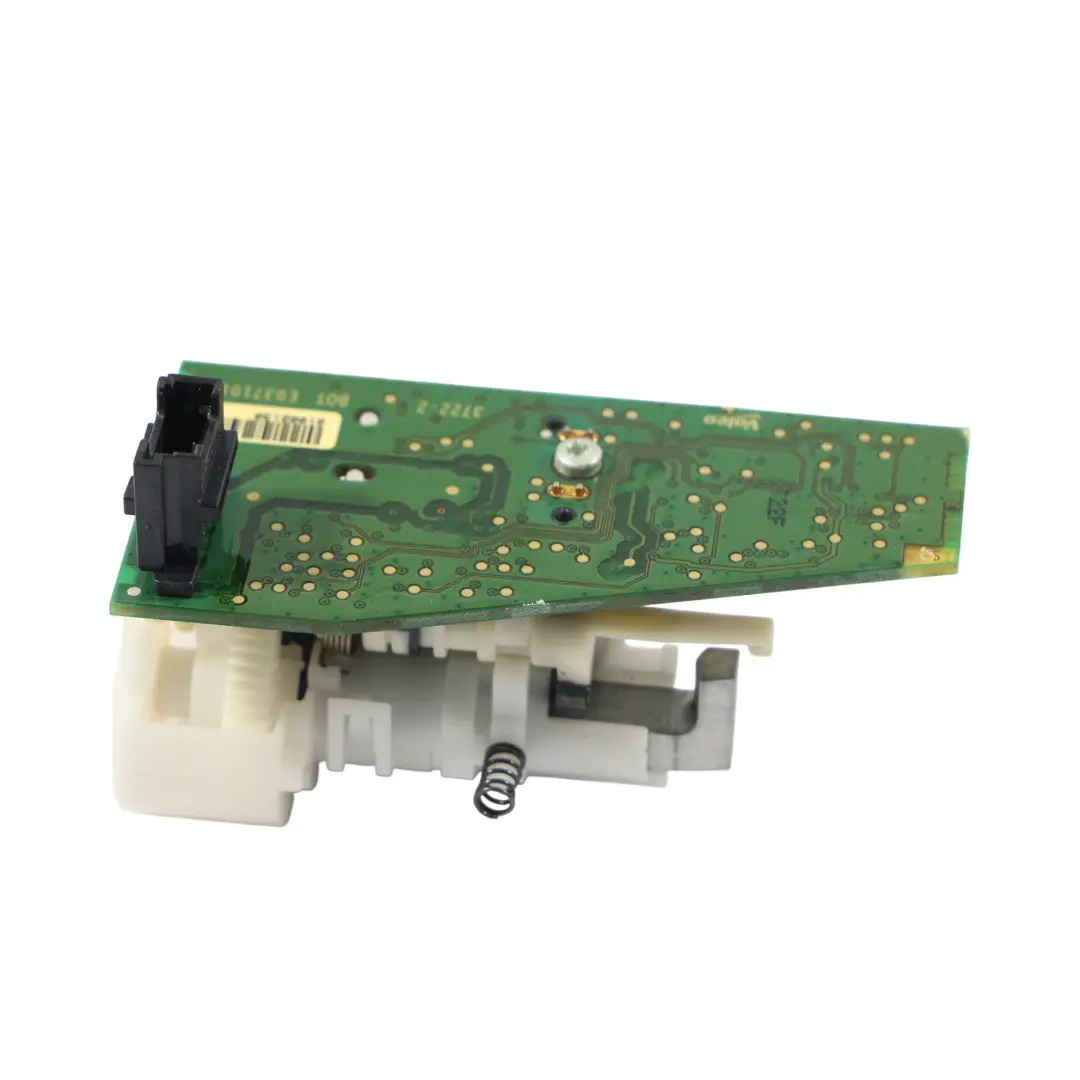 BMW X3 F25 20dX N47N 184HP ECU Zestaw DDE 8573257 Manual - SKU 8513249-1 - Numer Części 8513249