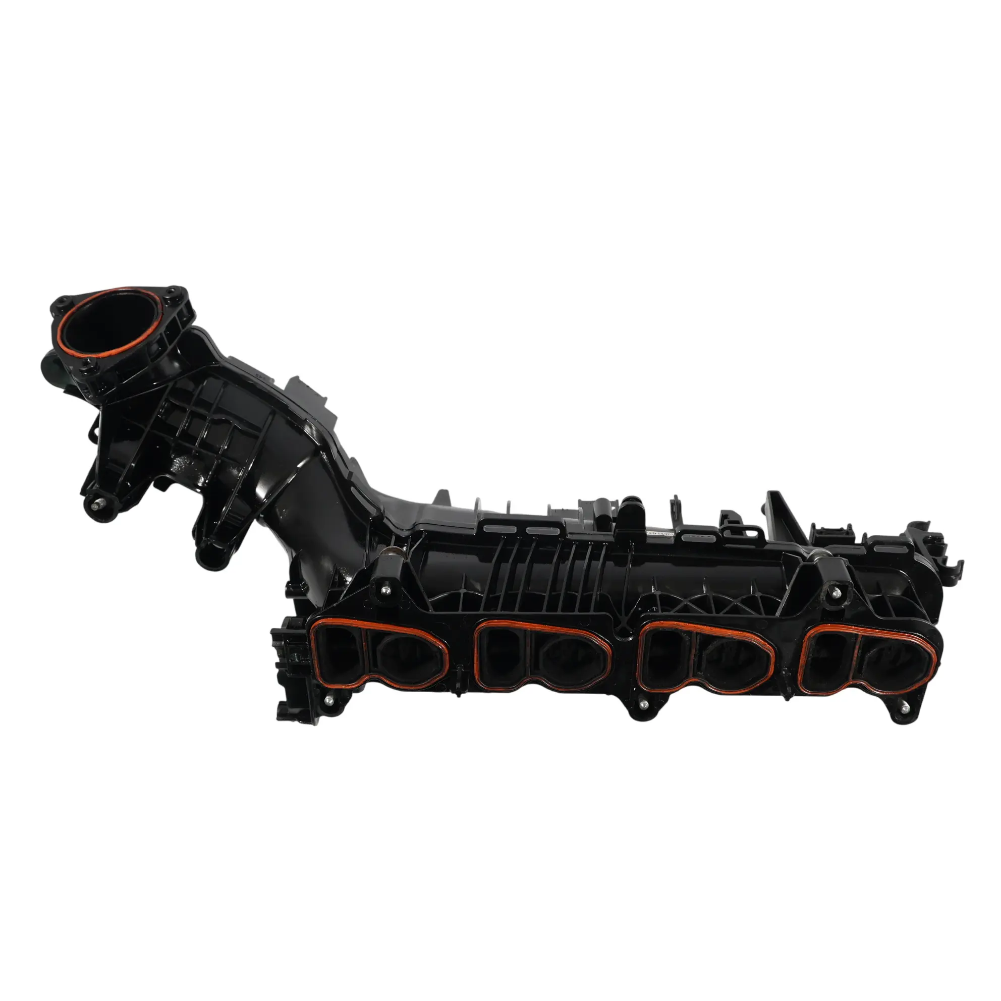 BMW F10 F20 F30 LCI Colector Admisión Motor Con Aletas B47 8513655