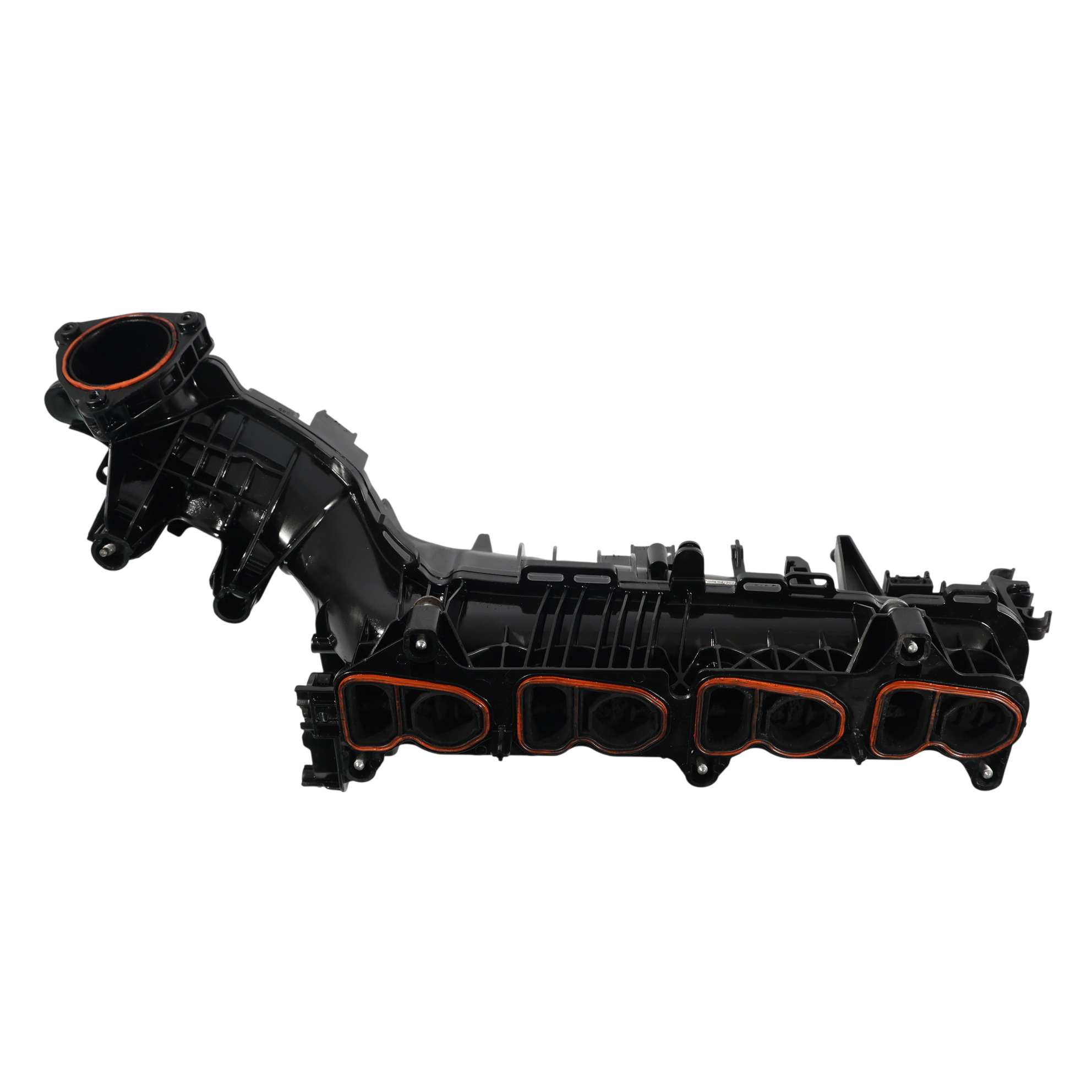 BMW F10 F20 F30 LCI Intake Inlet Manifold Engine System With Flaps B47 ...