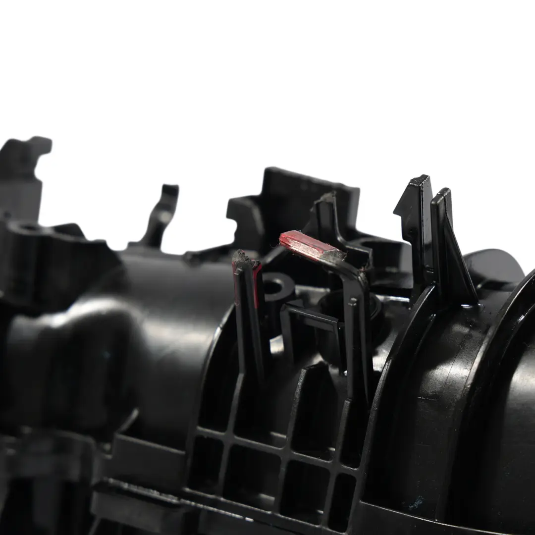 BMW F10 F20 F30 LCI B47 Ansaugkrümmer Motor System Mit Klappen - SKU 8513655-1 - Teilenummer 8513655