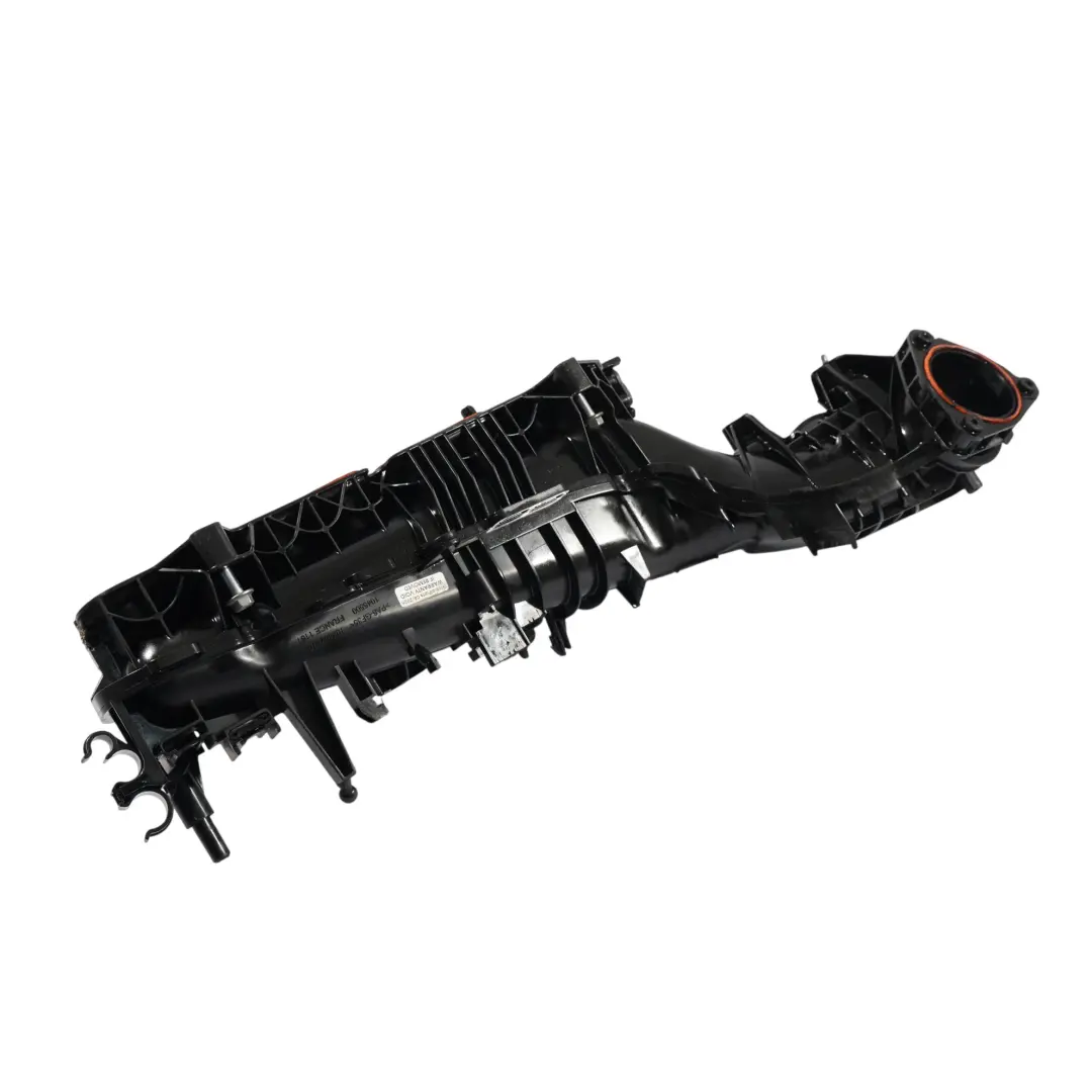 BMW F10 F20 F30 LCI Collecteur Admission Moteur Avec Clapets B47 - SKU 8513655-1 - Numéro de pièce 8513655