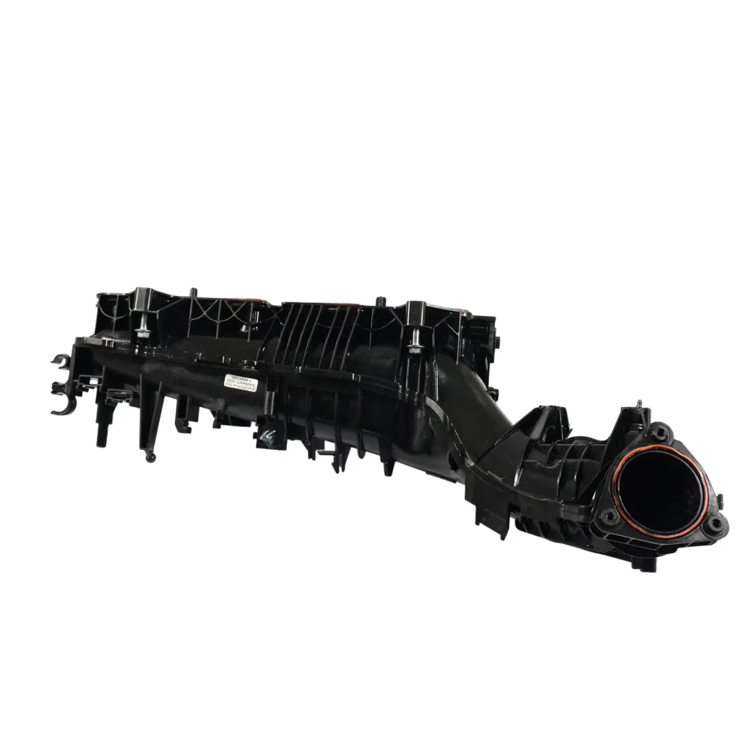 Collecteur Admission Moteur Avec Clapets B47 pour BMW F10 F20 F30 LCI à propos du numéro de pièce 8513655 BMW F10 F20 F30 LCI Collecteur Admission Moteur Avec Clapets B47 - SKU 8513655-1 - Numéro de pièce 8513655