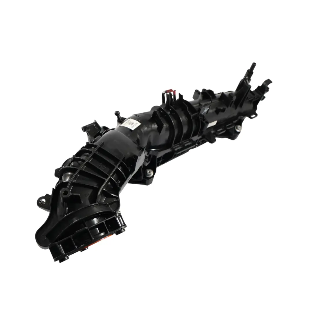 BMW F10 F20 F30 LCI Collecteur Admission Moteur Avec Clapets B47 - SKU 8513655-1 - Numéro de pièce 8513655