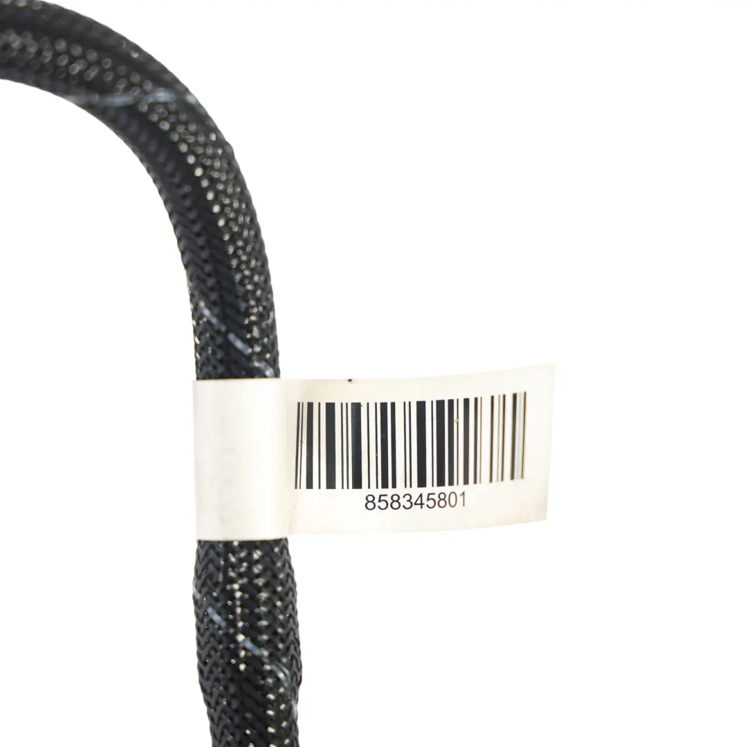 BMW F20 F21 F22 F23 F32 F33 B47 Przewód Wąż Rurka Wtryskiwaczy - SKU 8514094-2 - Numer Części 8514094