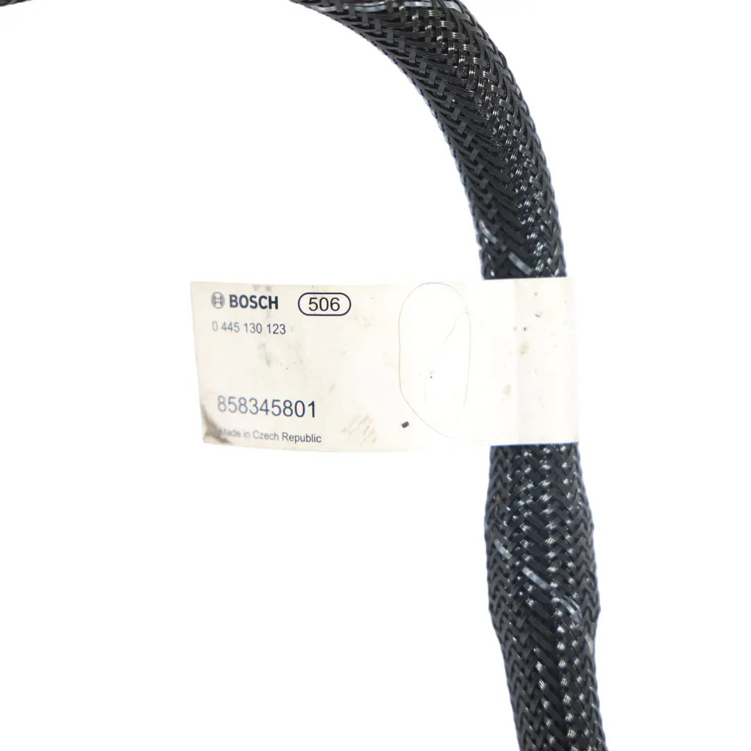 BMW F20 F21 F22 F23 F32 F33 B47 Przewód Wąż Rurka Wtryskiwaczy - SKU 8514094-2 - Numer Części 8514094