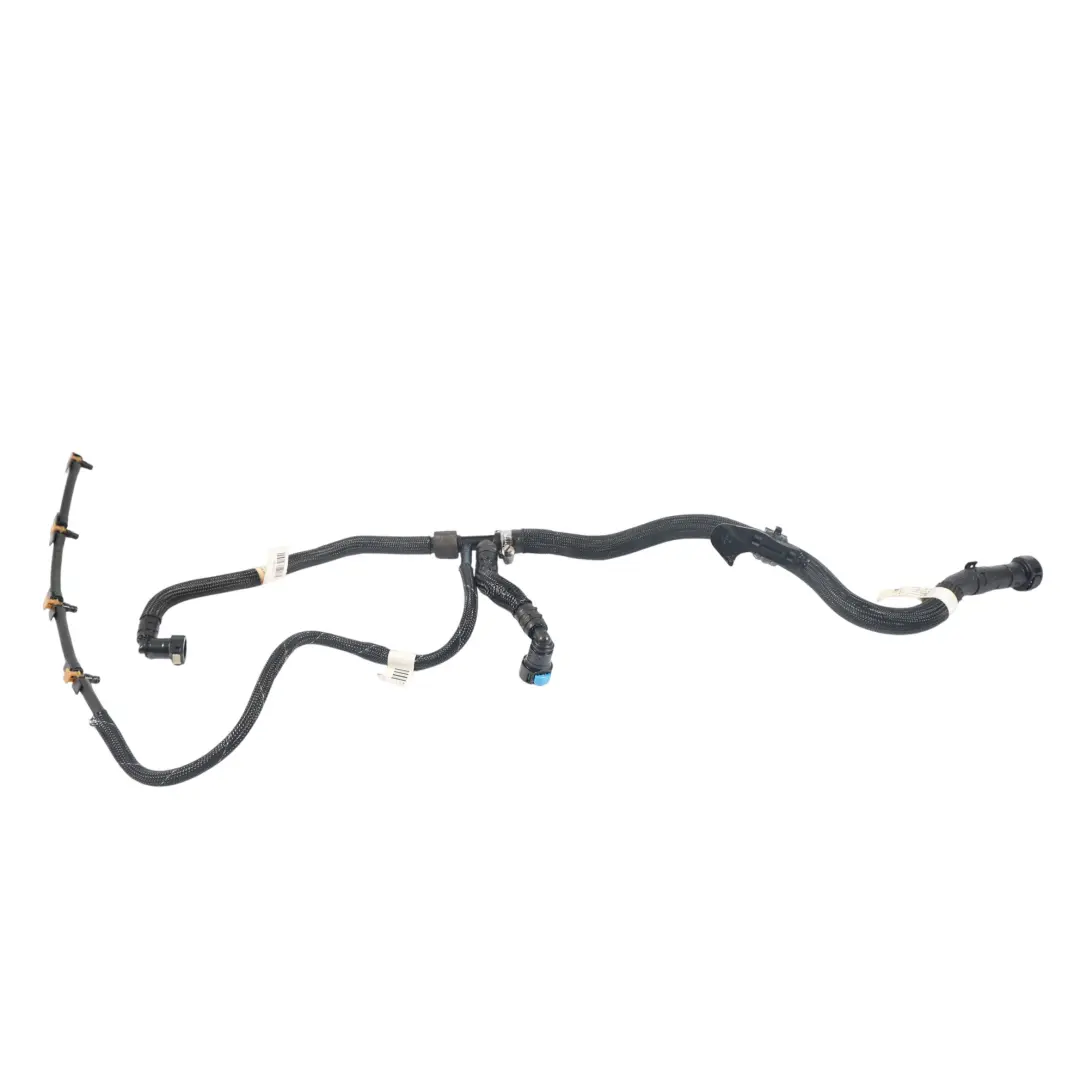 B47 Kraftstoff Entlüftung Schlauch für BMW F20 F21 F22 F23 F32 F33 mit Teilenummer 8514094 BMW F20 F21 F22 F23 F32 F33 B47 Kraftstoff Entlüftung Schlauch - SKU 8514094-2 - Teilenummer 8514094