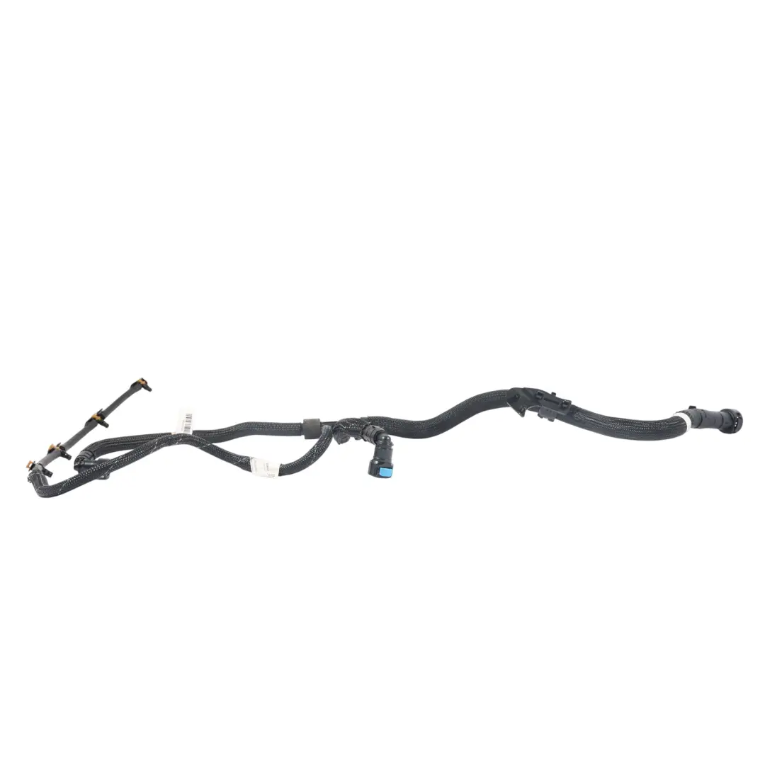 BMW F20 F21 F22 F23 F32 F33 B47 Injecteur Tuyau Ventilation Carburant - SKU 8514094-2 - Numéro de pièce 8514094