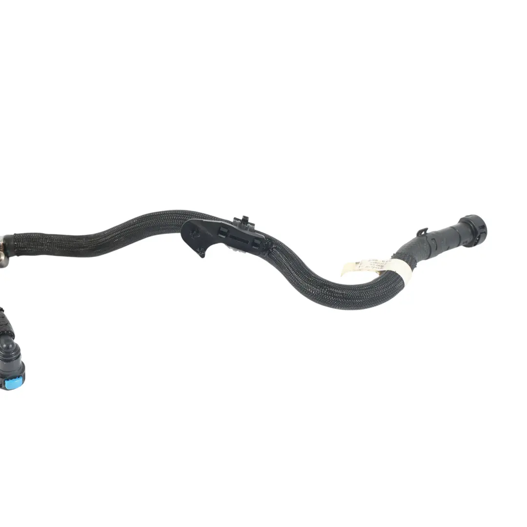 B47 Tubo Linea Sfiato Carburante Iniettore per BMW F20 F21 F22 F23 F32 F33 con numero di parte 8514094 BMW F20 F21 F22 F23 F32 F33 B47 Tubo Linea Sfiato Carburante Iniettore - SKU 8514094-2 - Numero di parte 8514094