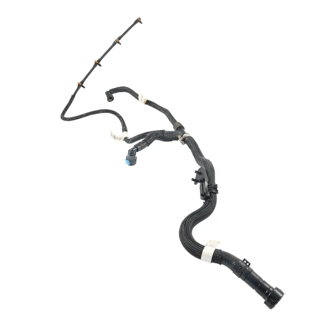 BMW F20 F21 F22 F23 F32 F33 B47 Kraftstoff Entlüftung Schlauch - SKU 8514094-2 - Teilenummer 8514094