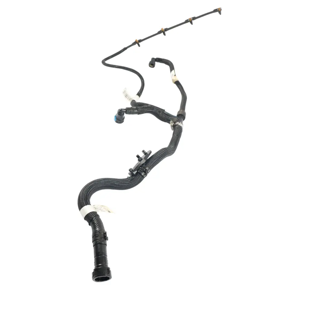 BMW F20 F21 F22 F23 F32 F33 B47 Przewód Wąż Rurka Wtryskiwaczy - SKU 8514094-2 - Numer Części 8514094