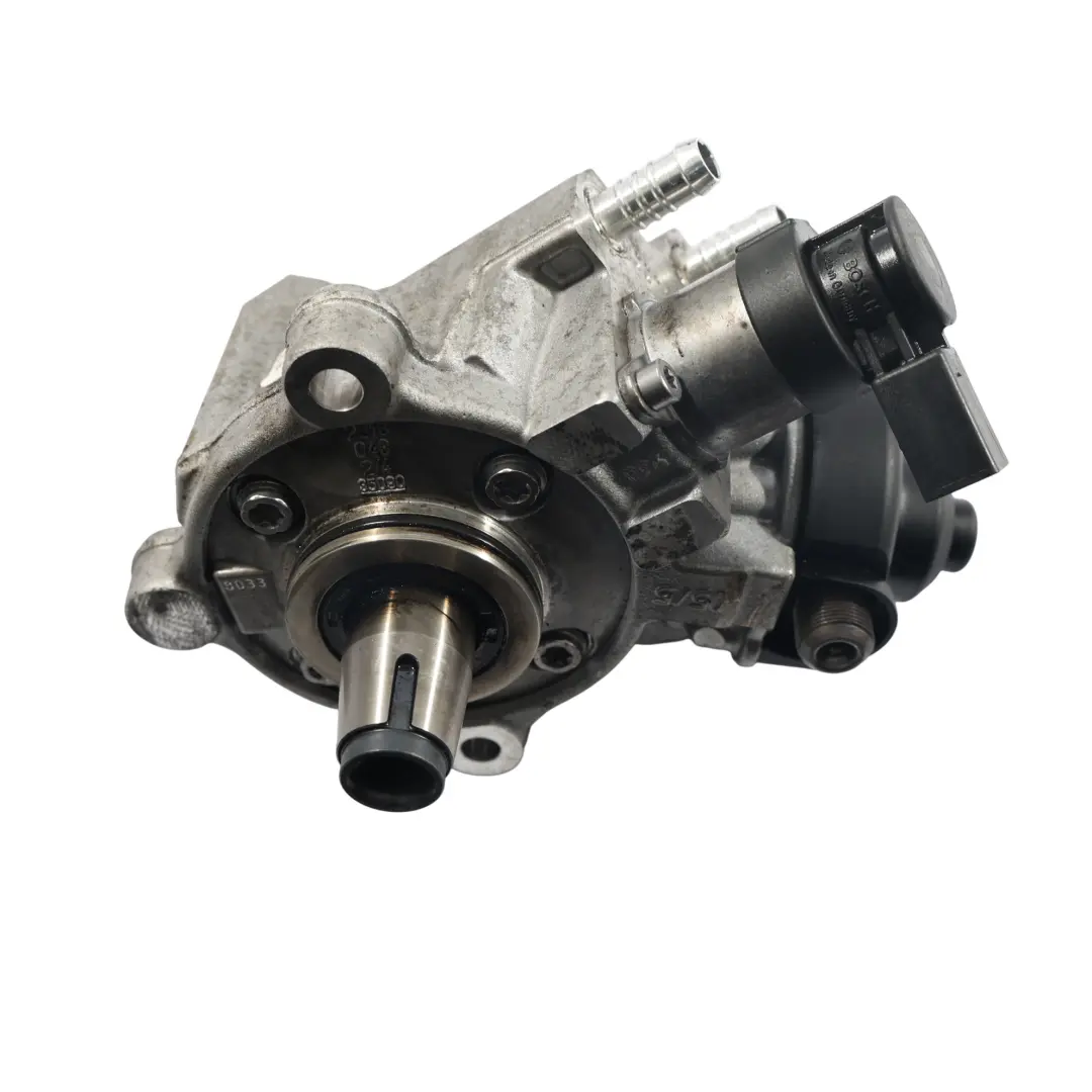 BMW F20 F21 114D 116D N47N Zestaw Wtryskowy Wtryskiwacze Pompy Paliwa - SKU 8515060-2 - Numer Części 8515060