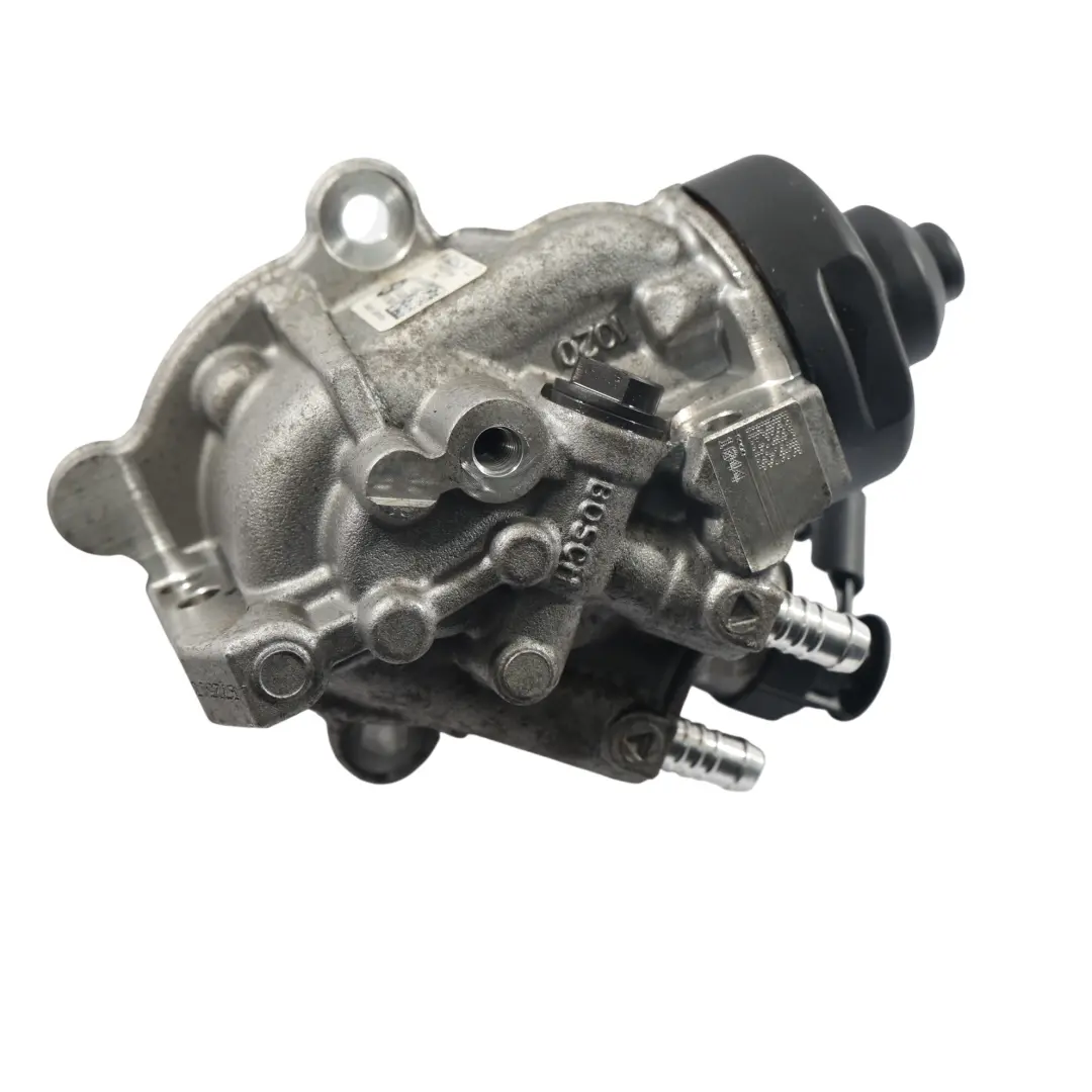 BMW F20 F21114D 116D N47N Inyector Bomba De Combustible Sistema De Inyección Set - SKU 8515060-2 - Número de pieza 8515060