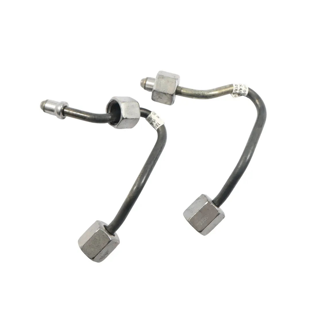 BMW F20 F21 114d 116d N47N Injector Fuel Pump Injection System Set - SKU 8515060-2 - Part number 8515060
