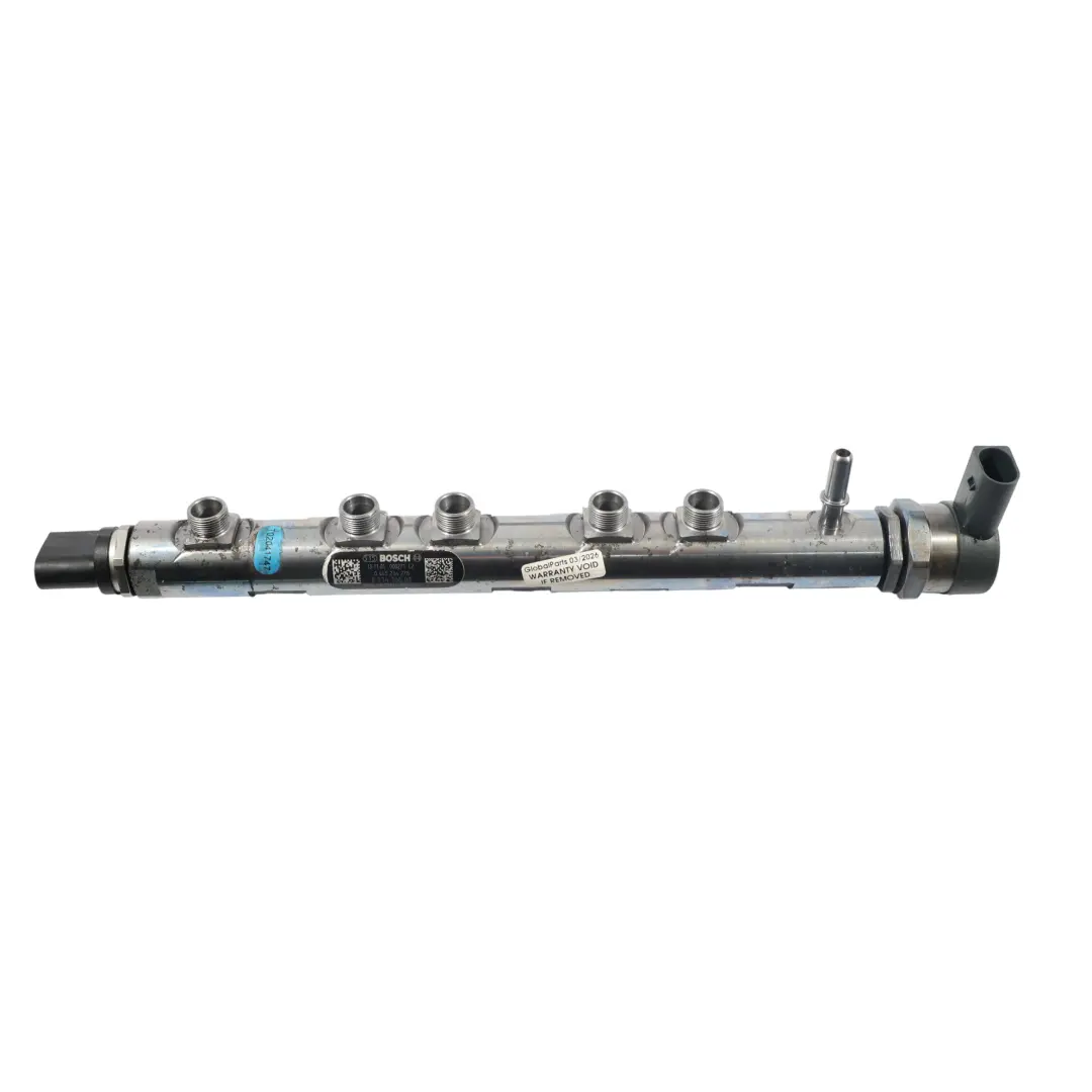 N47N Ensemble De Système D'Injection De Pompe À Carburant pour BMW F20 F21 114D 116D à propos du numéro de pièce 8515060 BMW F20 F21 114D 116D N47N Ensemble De Système D'Injection De Pompe À Carburant - SKU 8515060-2 - Numéro de pièce 8515060