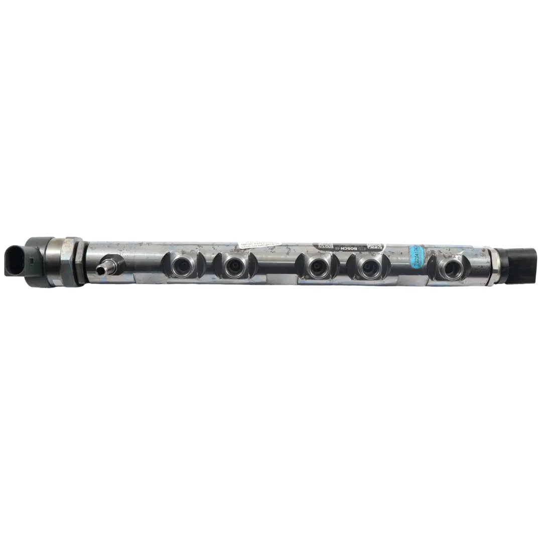 BMW F20 F21114D 116D N47N Inyector Bomba De Combustible Sistema De Inyección Set - SKU 8515060-2 - Número de pieza 8515060